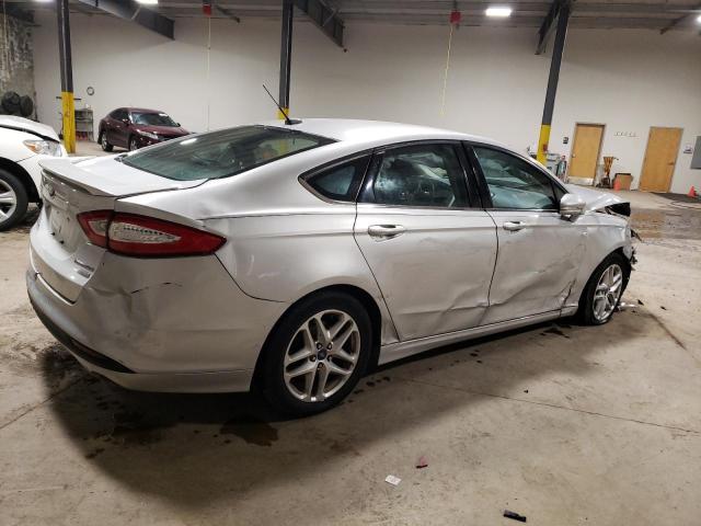 Photo 2 VIN: 1FA6P0H71F5105851 - FORD FUSION SE 