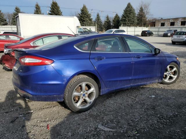 Photo 2 VIN: 1FA6P0H71F5112654 - FORD FUSION 