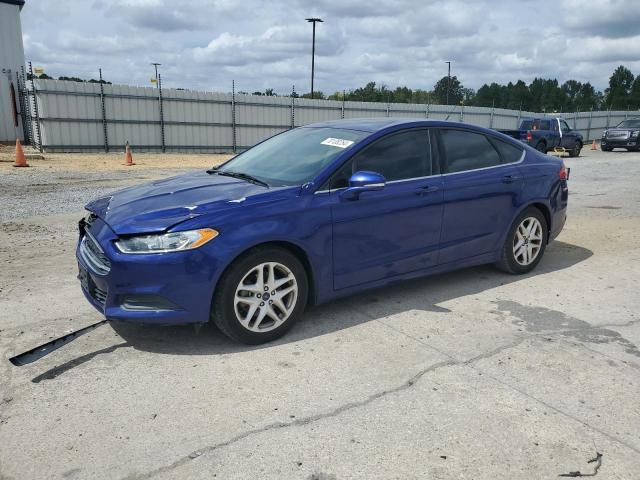 Photo 0 VIN: 1FA6P0H71F5125792 - FORD FUSION SE 