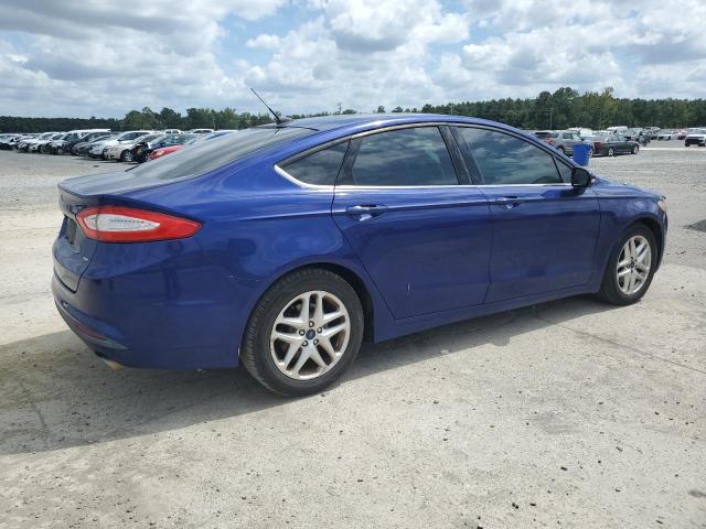 Photo 2 VIN: 1FA6P0H71F5125792 - FORD FUSION SE 