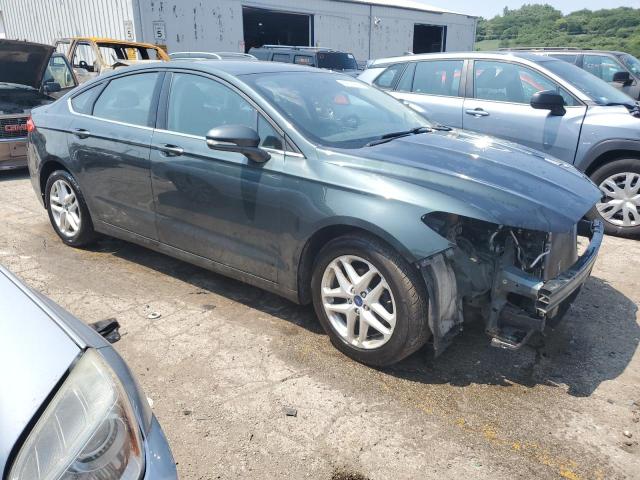 Photo 3 VIN: 1FA6P0H71G5102286 - FORD FUSION SE 