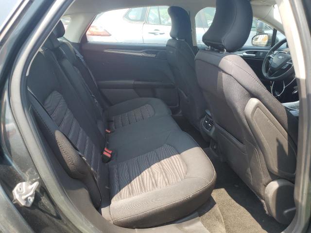 Photo 9 VIN: 1FA6P0H71G5102286 - FORD FUSION SE 