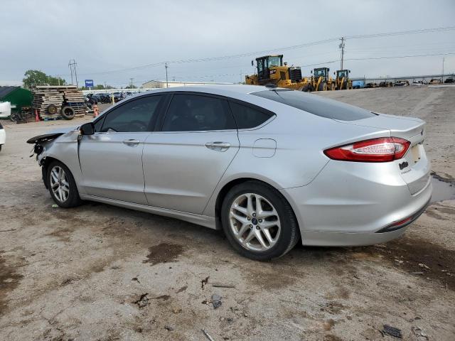 Photo 1 VIN: 1FA6P0H71G5107164 - FORD FUSION 