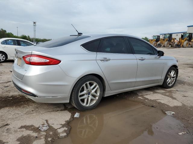 Photo 2 VIN: 1FA6P0H71G5107164 - FORD FUSION 