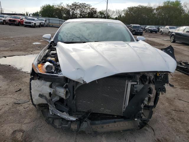 Photo 4 VIN: 1FA6P0H71G5107164 - FORD FUSION 