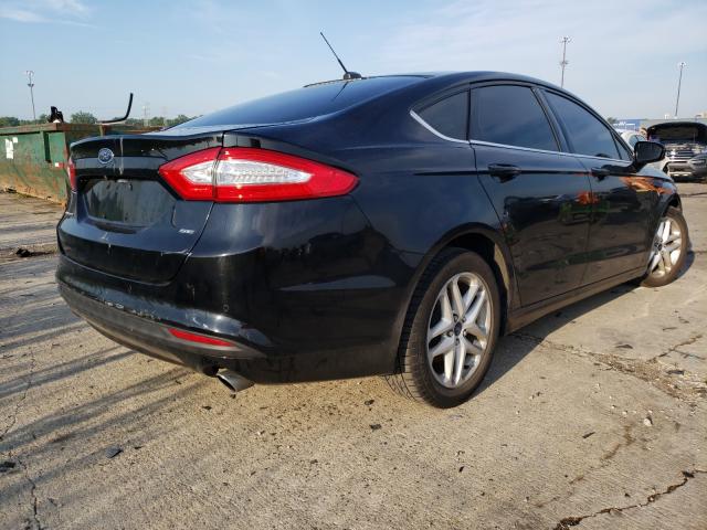 Photo 3 VIN: 1FA6P0H71G5110064 - FORD FUSION 