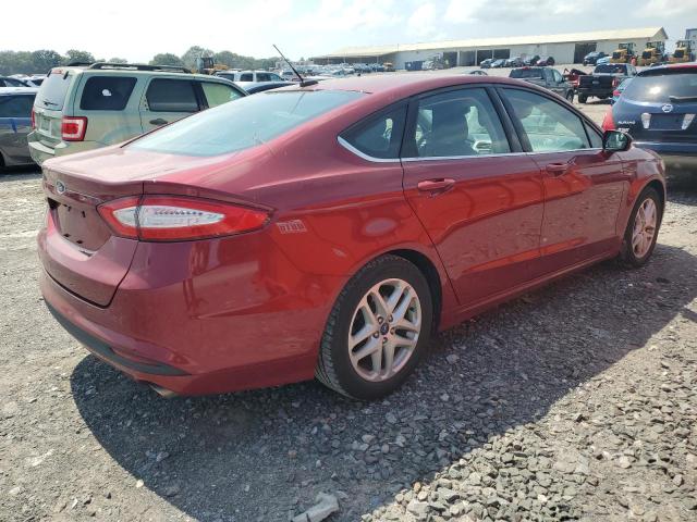 Photo 2 VIN: 1FA6P0H71G5125101 - FORD FUSION SE 