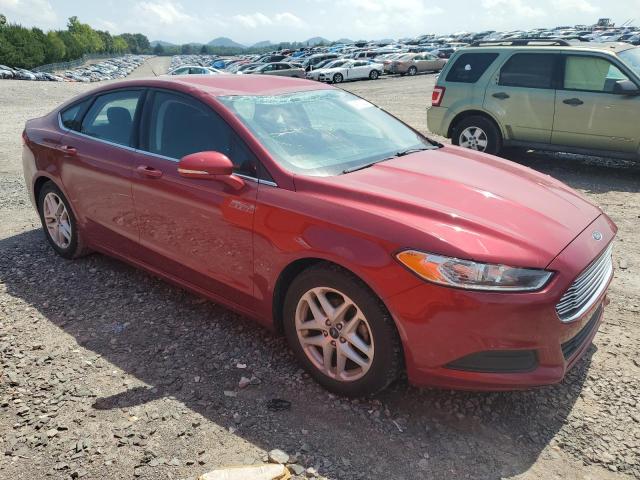 Photo 3 VIN: 1FA6P0H71G5125101 - FORD FUSION SE 