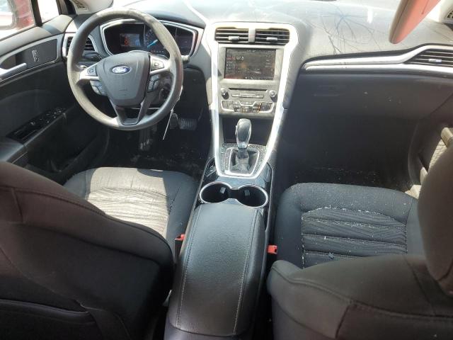 Photo 7 VIN: 1FA6P0H71G5125101 - FORD FUSION SE 