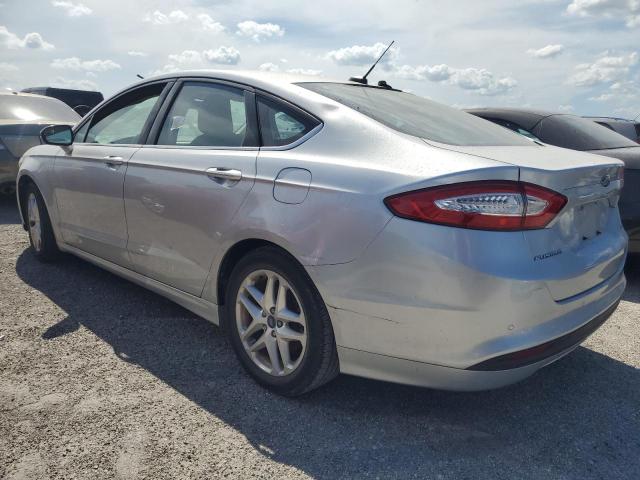 Photo 1 VIN: 1FA6P0H72E5355484 - FORD FUSION SE 