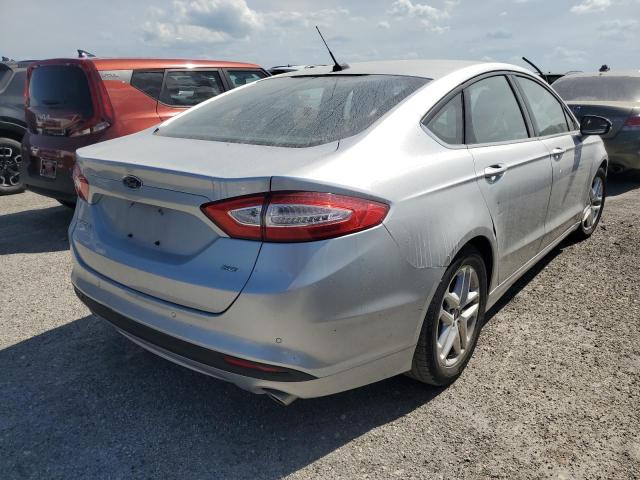 Photo 2 VIN: 1FA6P0H72E5355484 - FORD FUSION SE 