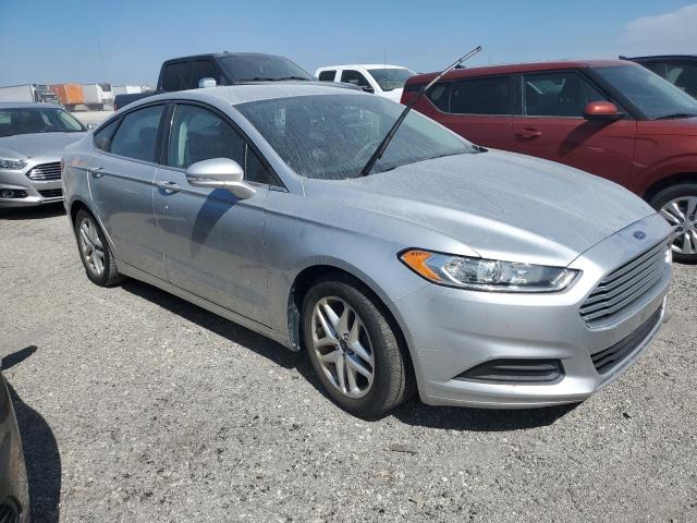 Photo 3 VIN: 1FA6P0H72E5355484 - FORD FUSION SE 