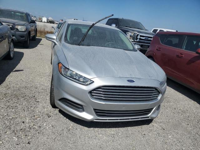 Photo 4 VIN: 1FA6P0H72E5355484 - FORD FUSION SE 