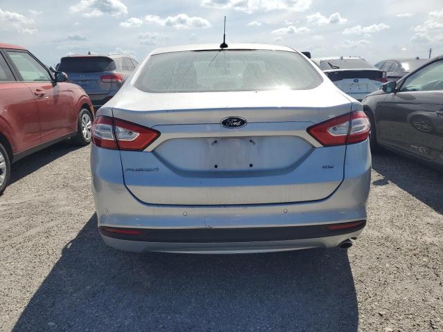 Photo 5 VIN: 1FA6P0H72E5355484 - FORD FUSION SE 