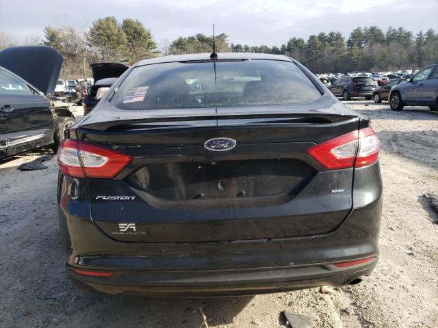 Photo 5 VIN: 1FA6P0H72E5367943 - FORD FUSION SE 