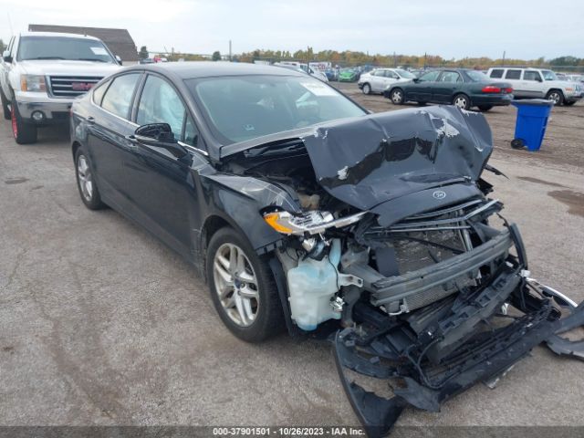 Photo 0 VIN: 1FA6P0H72E5370440 - FORD FUSION 