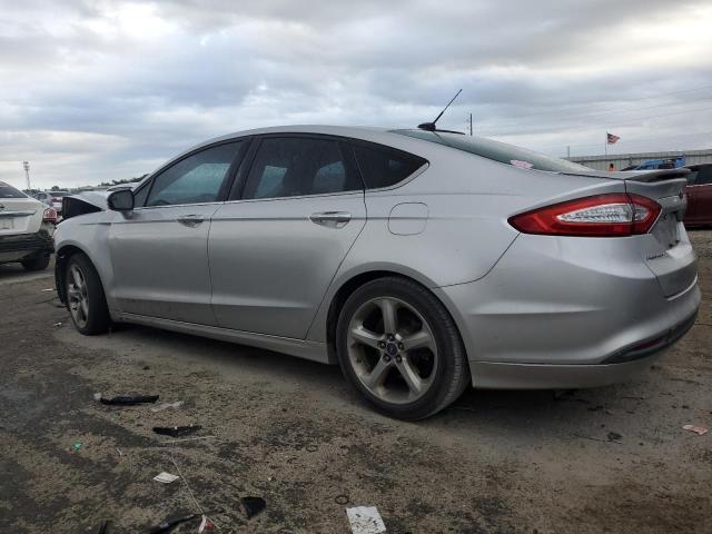 Photo 1 VIN: 1FA6P0H72E5371734 - FORD FUSION 