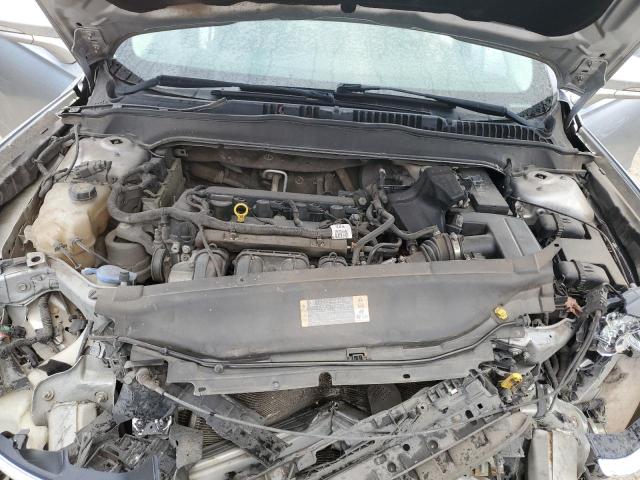 Photo 10 VIN: 1FA6P0H72E5371734 - FORD FUSION 