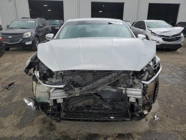 Photo 4 VIN: 1FA6P0H72E5371734 - FORD FUSION 