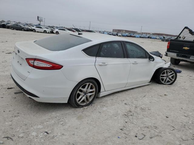 Photo 2 VIN: 1FA6P0H72E5375590 - FORD FUSION SE 