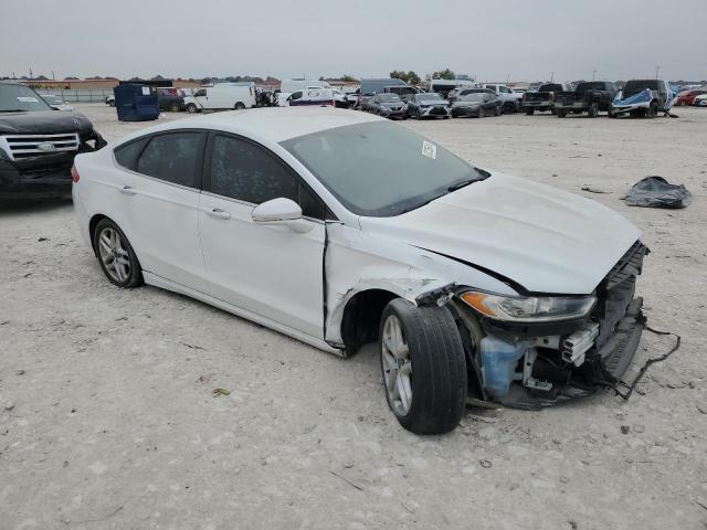 Photo 3 VIN: 1FA6P0H72E5375590 - FORD FUSION SE 