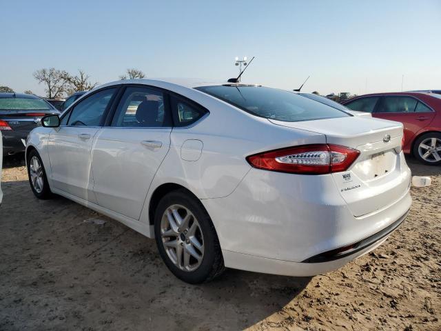 Photo 1 VIN: 1FA6P0H72E5377968 - FORD FUSION SE 