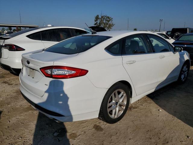 Photo 2 VIN: 1FA6P0H72E5377968 - FORD FUSION SE 