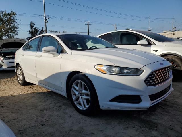 Photo 3 VIN: 1FA6P0H72E5377968 - FORD FUSION SE 