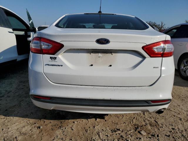 Photo 5 VIN: 1FA6P0H72E5377968 - FORD FUSION SE 