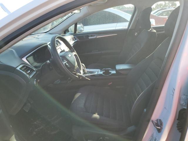 Photo 6 VIN: 1FA6P0H72E5377968 - FORD FUSION SE 