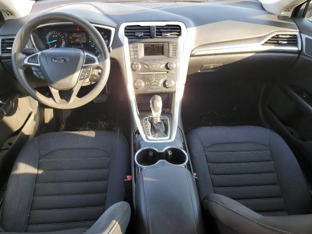 Photo 7 VIN: 1FA6P0H72E5377968 - FORD FUSION SE 