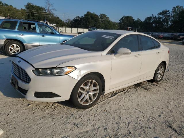 Photo 0 VIN: 1FA6P0H72E5379283 - FORD FUSION SE 