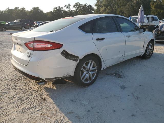 Photo 2 VIN: 1FA6P0H72E5379283 - FORD FUSION SE 