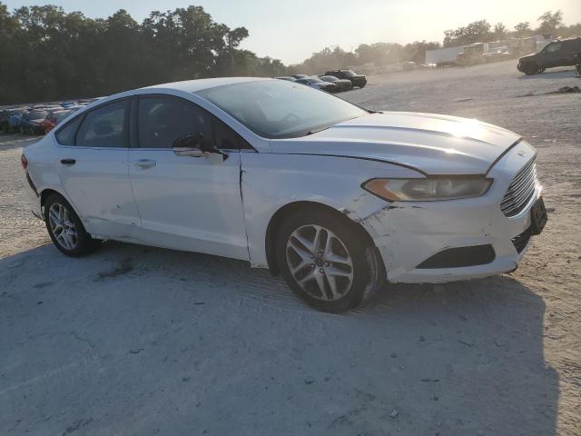 Photo 3 VIN: 1FA6P0H72E5379283 - FORD FUSION SE 