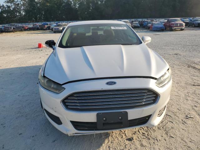 Photo 4 VIN: 1FA6P0H72E5379283 - FORD FUSION SE 