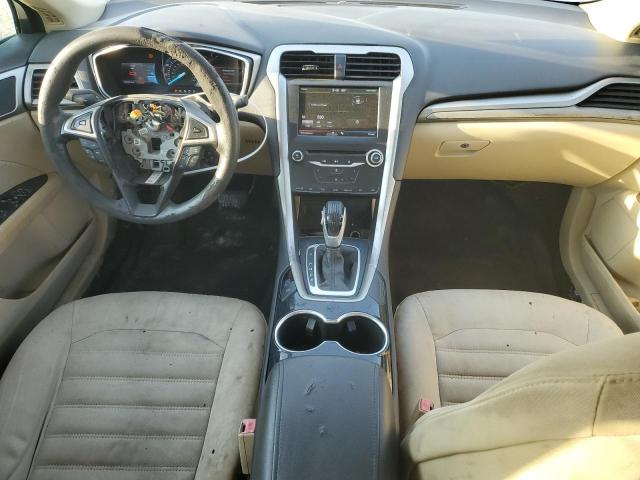 Photo 7 VIN: 1FA6P0H72E5379283 - FORD FUSION SE 