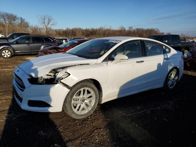 Photo 0 VIN: 1FA6P0H72E5381342 - FORD FUSION 