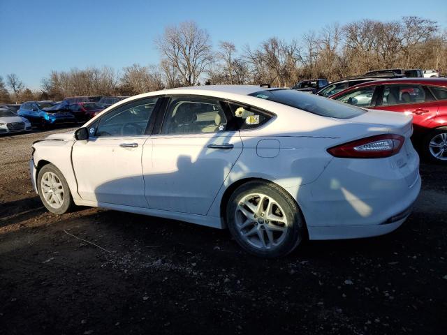 Photo 1 VIN: 1FA6P0H72E5381342 - FORD FUSION 