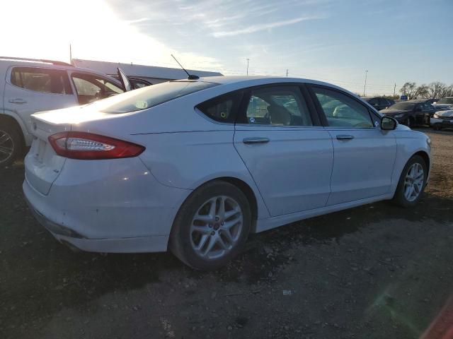 Photo 2 VIN: 1FA6P0H72E5381342 - FORD FUSION 