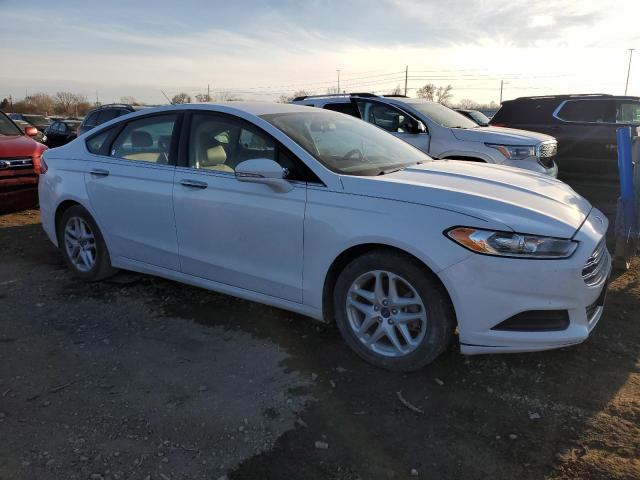 Photo 3 VIN: 1FA6P0H72E5381342 - FORD FUSION 