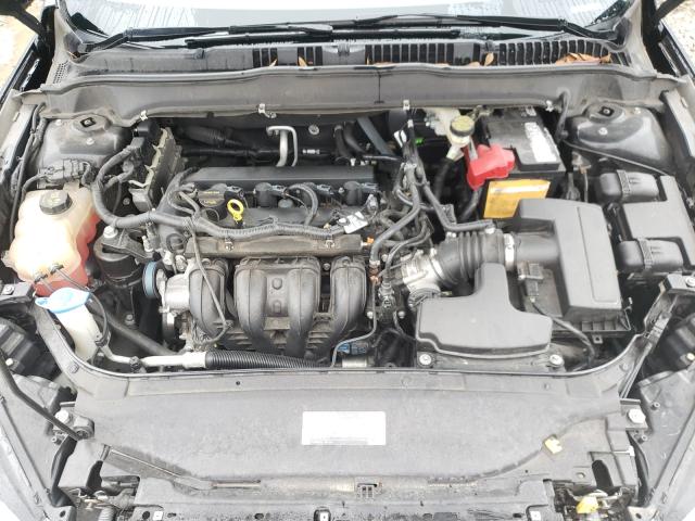 Photo 6 VIN: 1FA6P0H72E5382006 - FORD FUSION 