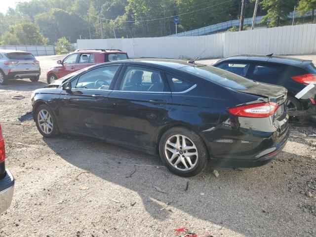 Photo 1 VIN: 1FA6P0H72E5392924 - FORD FUSION SE 