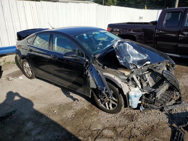 Photo 3 VIN: 1FA6P0H72E5392924 - FORD FUSION SE 