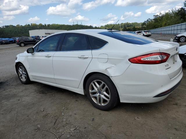 Photo 1 VIN: 1FA6P0H72E5398528 - FORD FUSION 