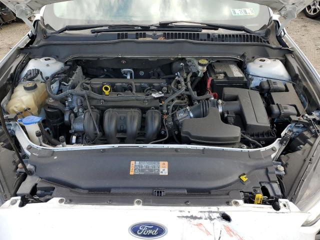 Photo 10 VIN: 1FA6P0H72E5398528 - FORD FUSION 