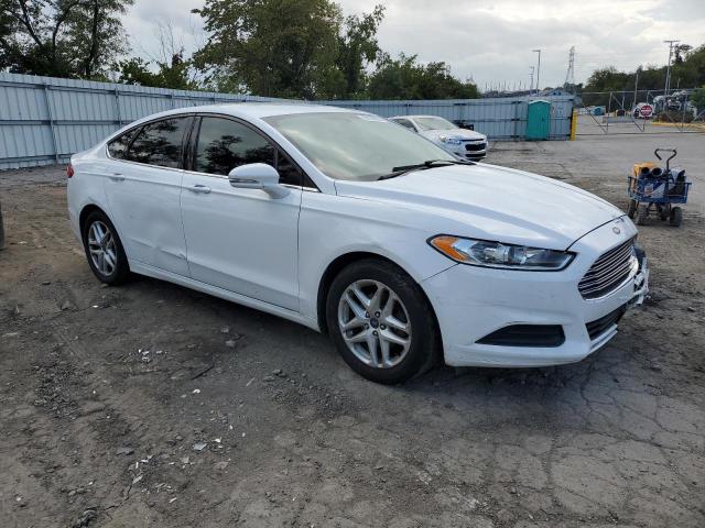 Photo 3 VIN: 1FA6P0H72E5398528 - FORD FUSION 