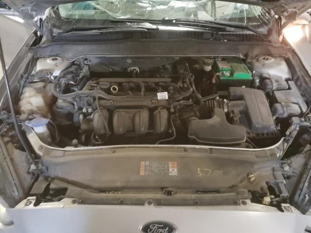 Photo 6 VIN: 1FA6P0H72E5404702 - FORD FUSION SE 