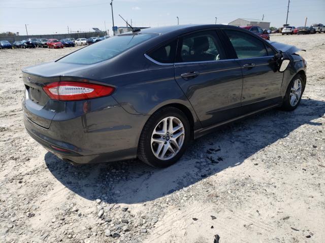 Photo 3 VIN: 1FA6P0H72F5105468 - FORD FUSION 