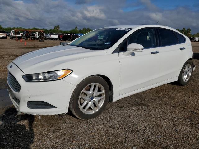 Photo 0 VIN: 1FA6P0H72F5107608 - FORD FUSION SE 