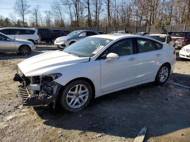 Photo 0 VIN: 1FA6P0H72F5107818 - FORD FUSION SE 